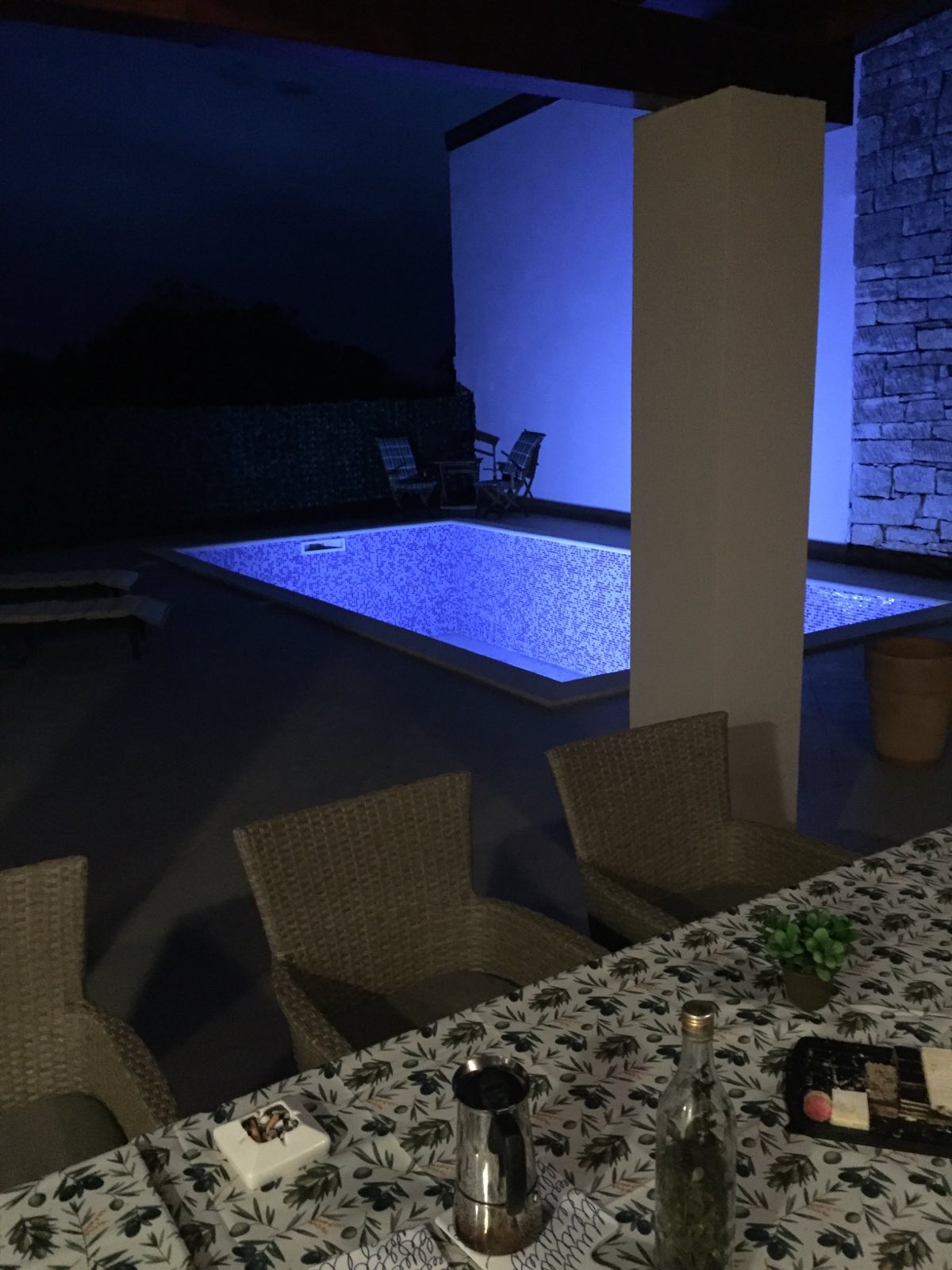 Villa Kamik